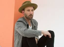 Mat Kearney