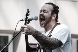 James Gillespie