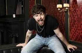 Tom Grennan