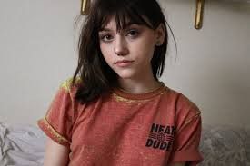 Kailee Morgue