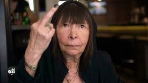 Brigitte Fontaine