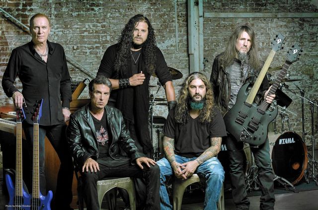 Sons of Apollo 