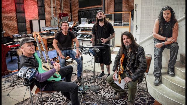 Sons of Apollo 