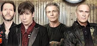 Mr. Big
