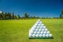 Ryder Cup 2018 : 3 popstars douées au golf