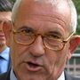 Bertrand Fausseporte
