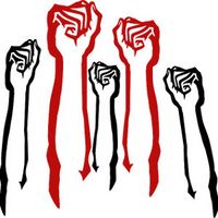 Quand les Artistes montent au Front