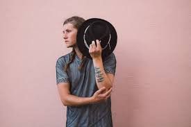 Lostboycrow