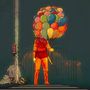 La Fête Est Finie - EPILOGUE