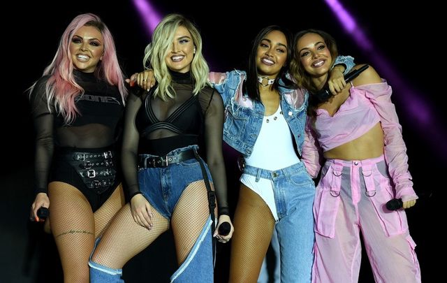 Little Mix