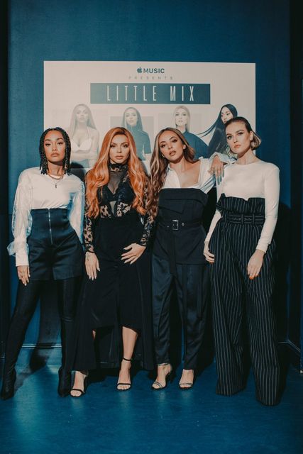 Little Mix