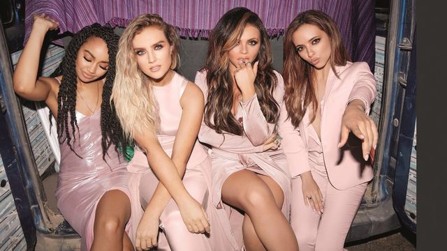 Little Mix