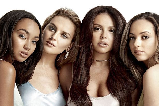 Little Mix