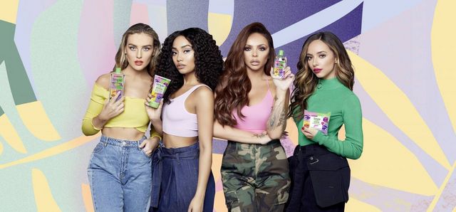 Little Mix