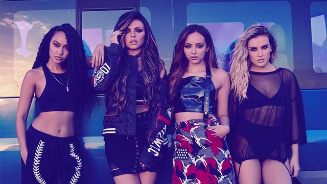 Little Mix