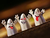 Les Hits d'Halloween : le TOP 5 !