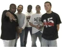 45 Niggaz
