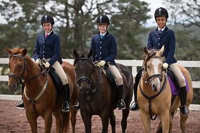 The Saddle Club - Grand Galop