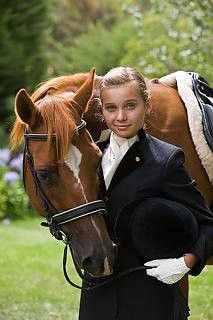 The Saddle Club - Grand Galop