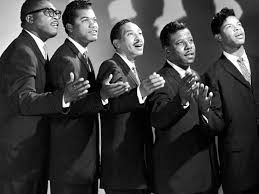 The Soul Stirrers