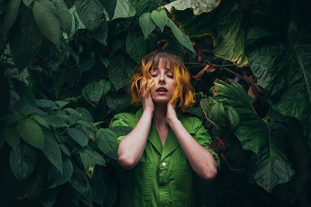 Tessa Violet