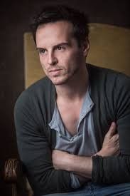 Andrew Scott