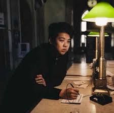 Josh Pan
