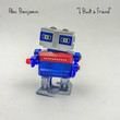 I Built a Friend [Single]