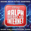 Ralph 2.0 (Ralph Breaks the Internet) [BO]