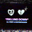Lil Peep - Falling Down ft. XXXTENTACION