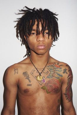 Swae Lee