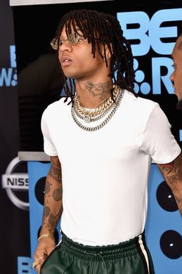 Swae Lee