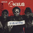 4Keus - C'est Dieu qui Donne (ft. Sidiki Diabaté)