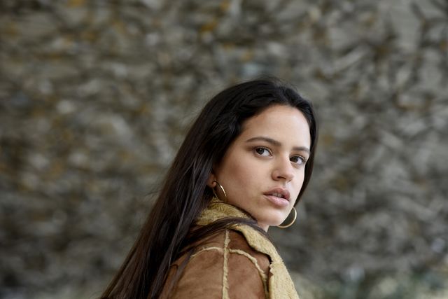 ROSALÍA