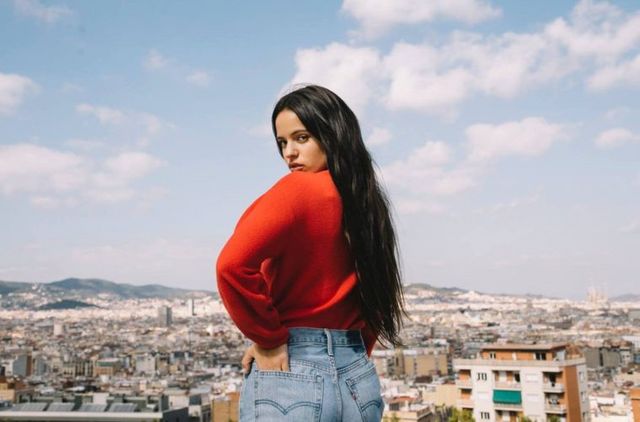 ROSALÍA