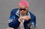 Bad Bunny
