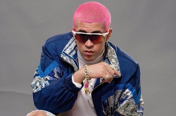 Bad Bunny