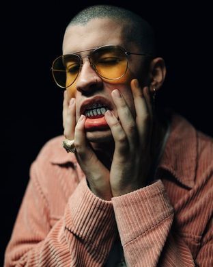 Bad Bunny