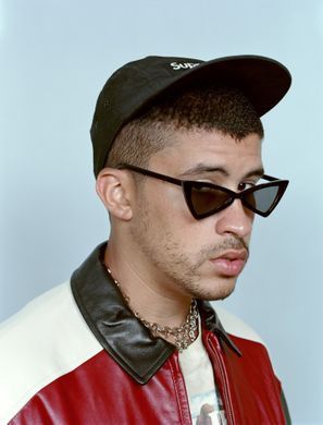 Bad Bunny