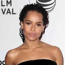 Zoë Kravitz