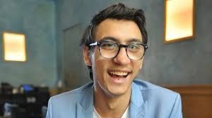 Vincent Vinel