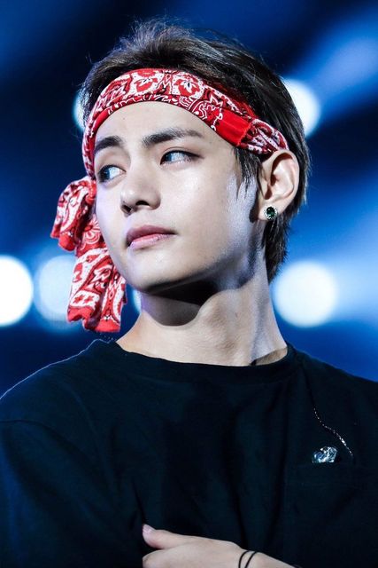 Kim Taehyung