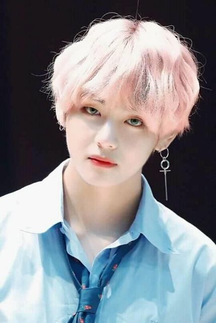 Kim Taehyung