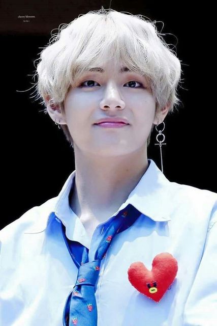 Kim Taehyung