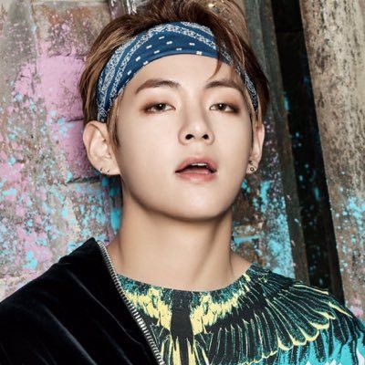 Kim Taehyung