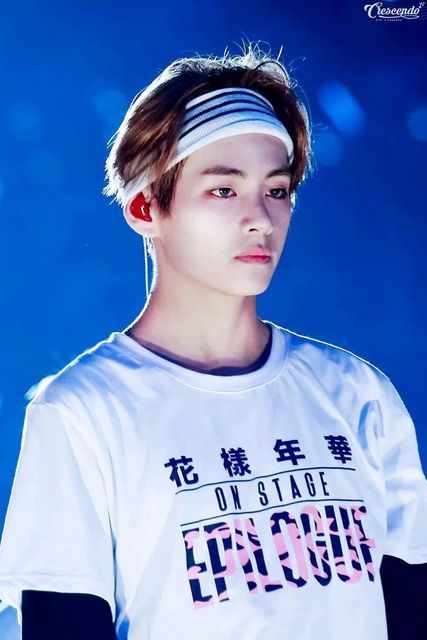 Kim Taehyung
