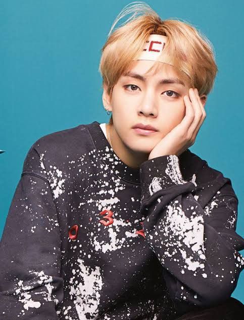Kim Taehyung