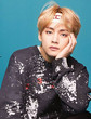 Kim Taehyung