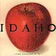 The Forbidden E.P.