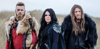 SKÁLD